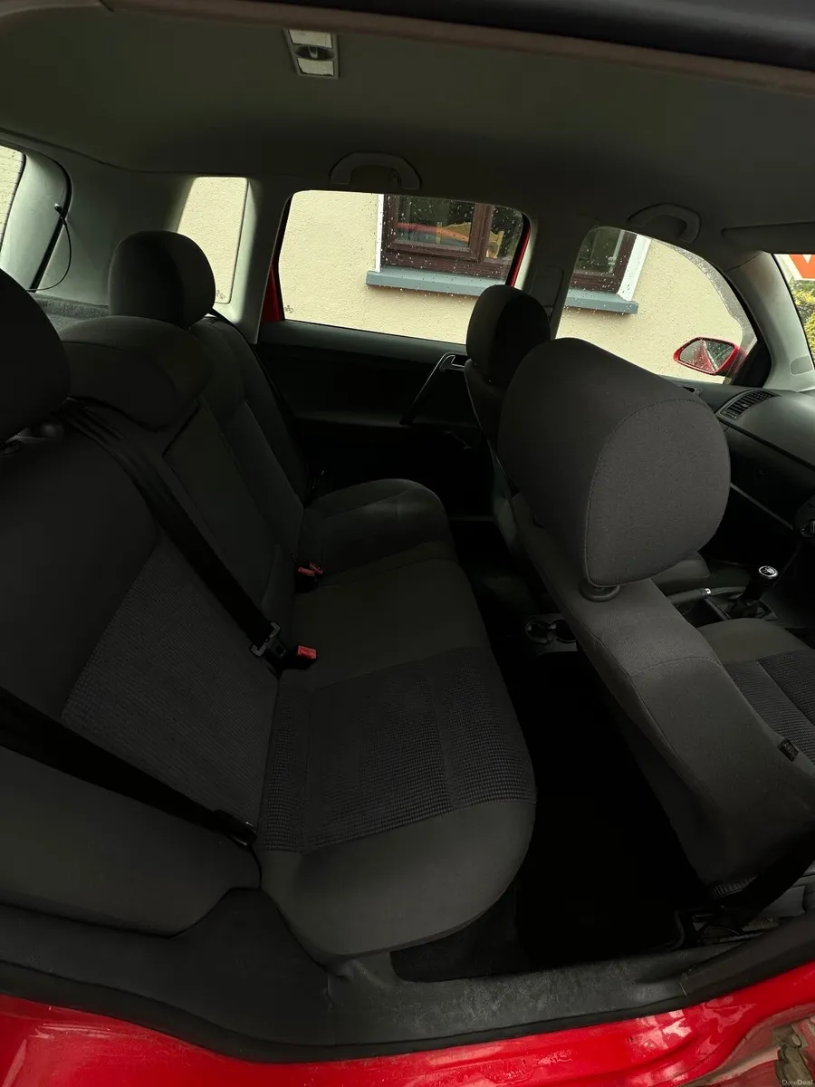 Volkswagen Polo 2007 - Image 1