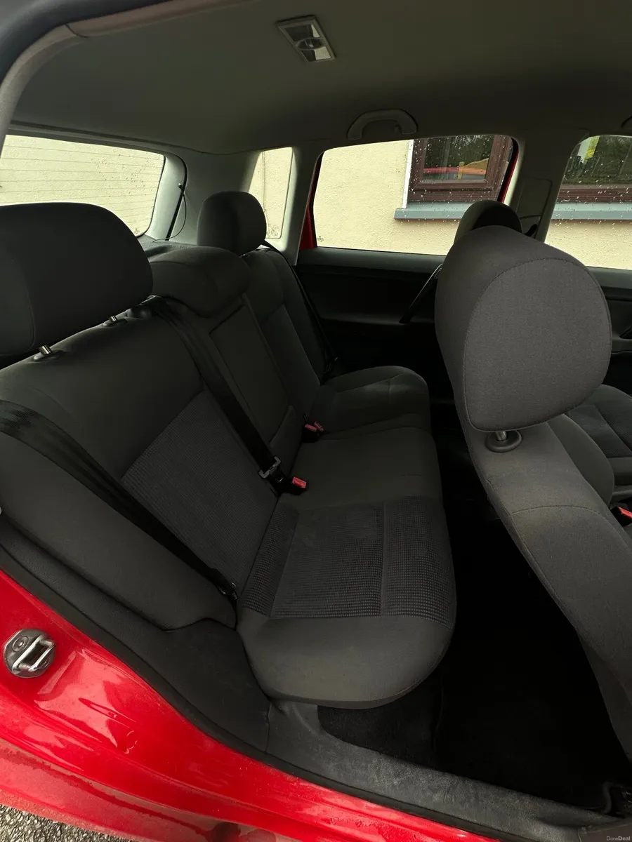 Volkswagen Polo 2007 - Image 3