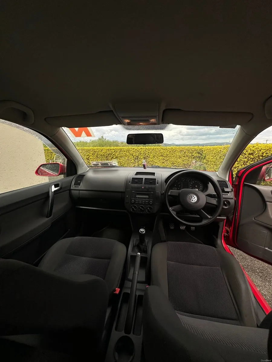 Volkswagen Polo 2007 - Image 4