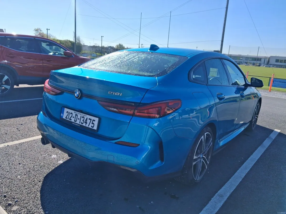 BMW 2-Series 2021 - Image 4