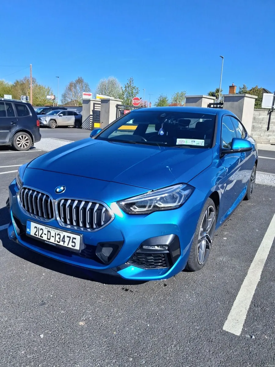 BMW 2-Series 2021 - Image 1