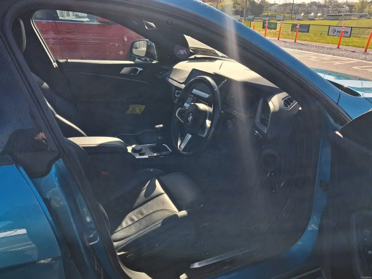 BMW 2-Series 2021 - Image 5
