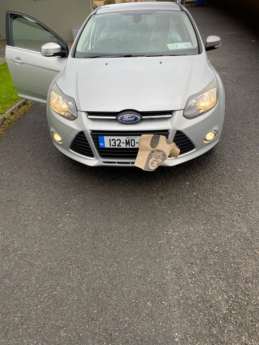Ford Focus - Image 1