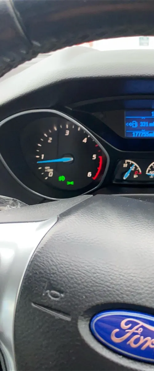 Ford Focus - Image 4
