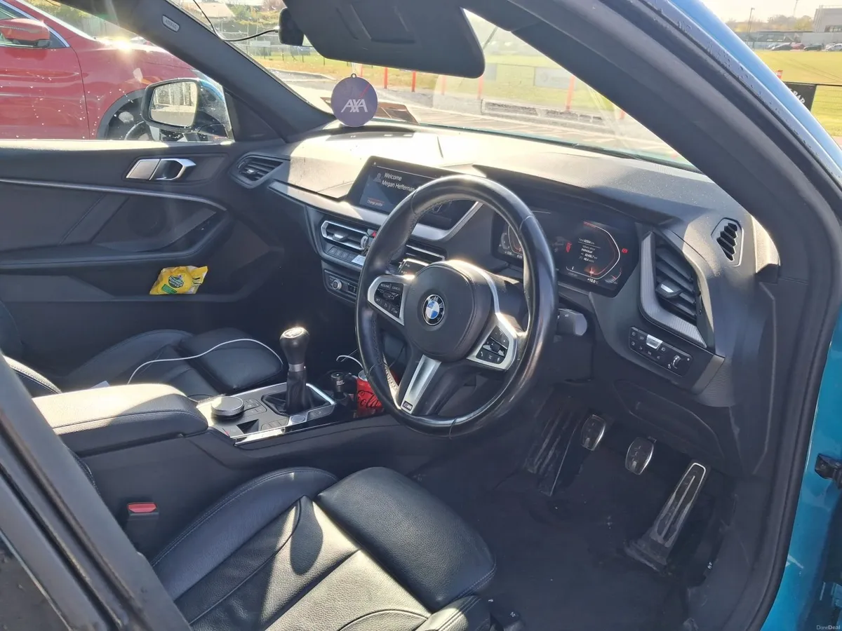 BMW 2-Series 2021 - Image 6