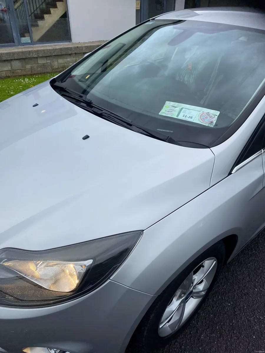 Ford Focus - Image 1