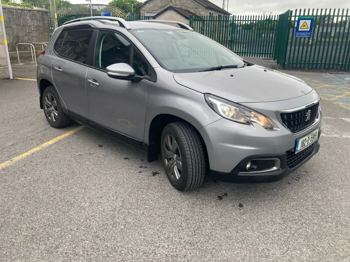Peugeot - Image 2