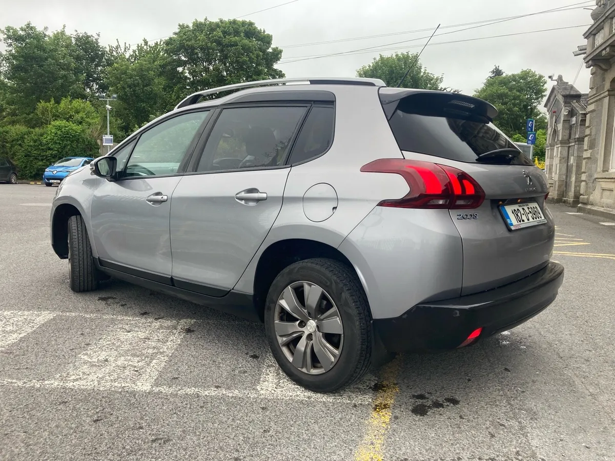 Peugeot - Image 4