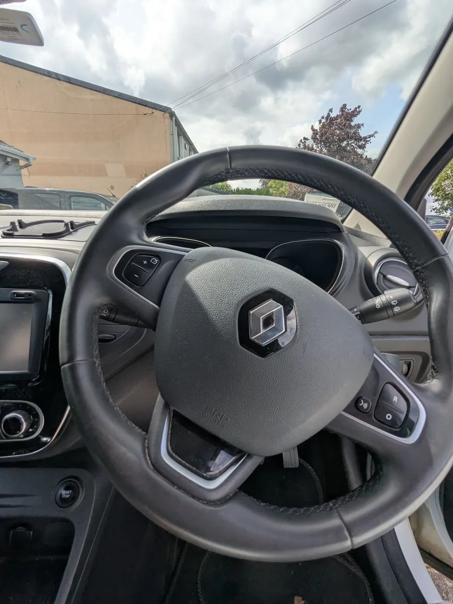 Renault Captur 2018 - Image 1