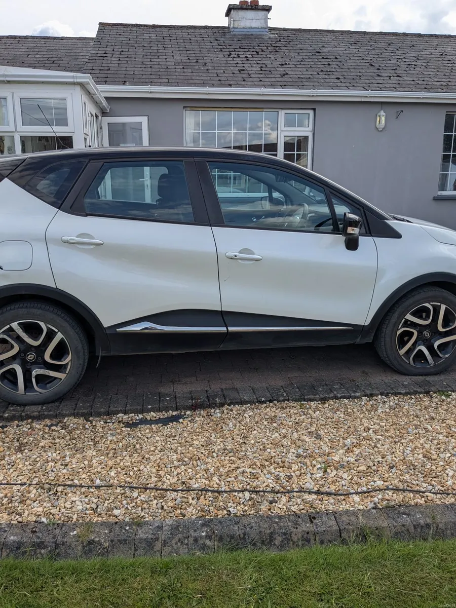 Renault Captur 2018 - Image 3