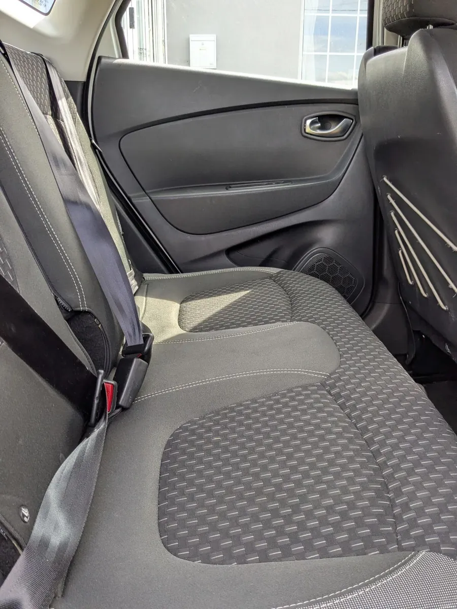 Renault Captur 2018 - Image 4
