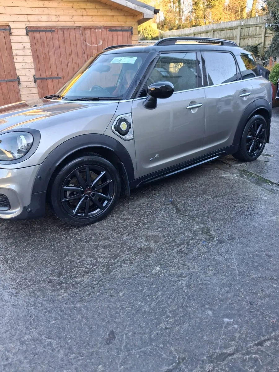 Mini countryman - Image 3