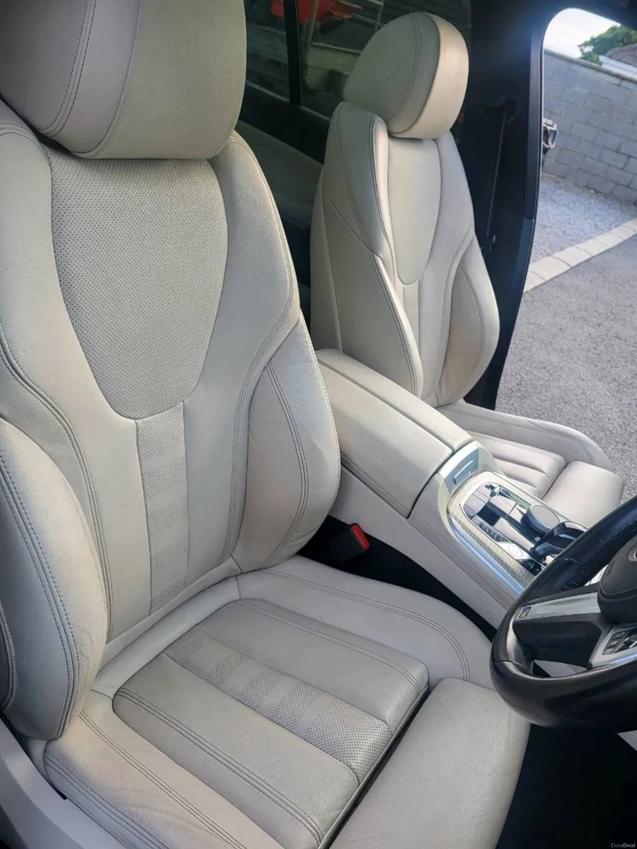 BMW X5 - Image 4