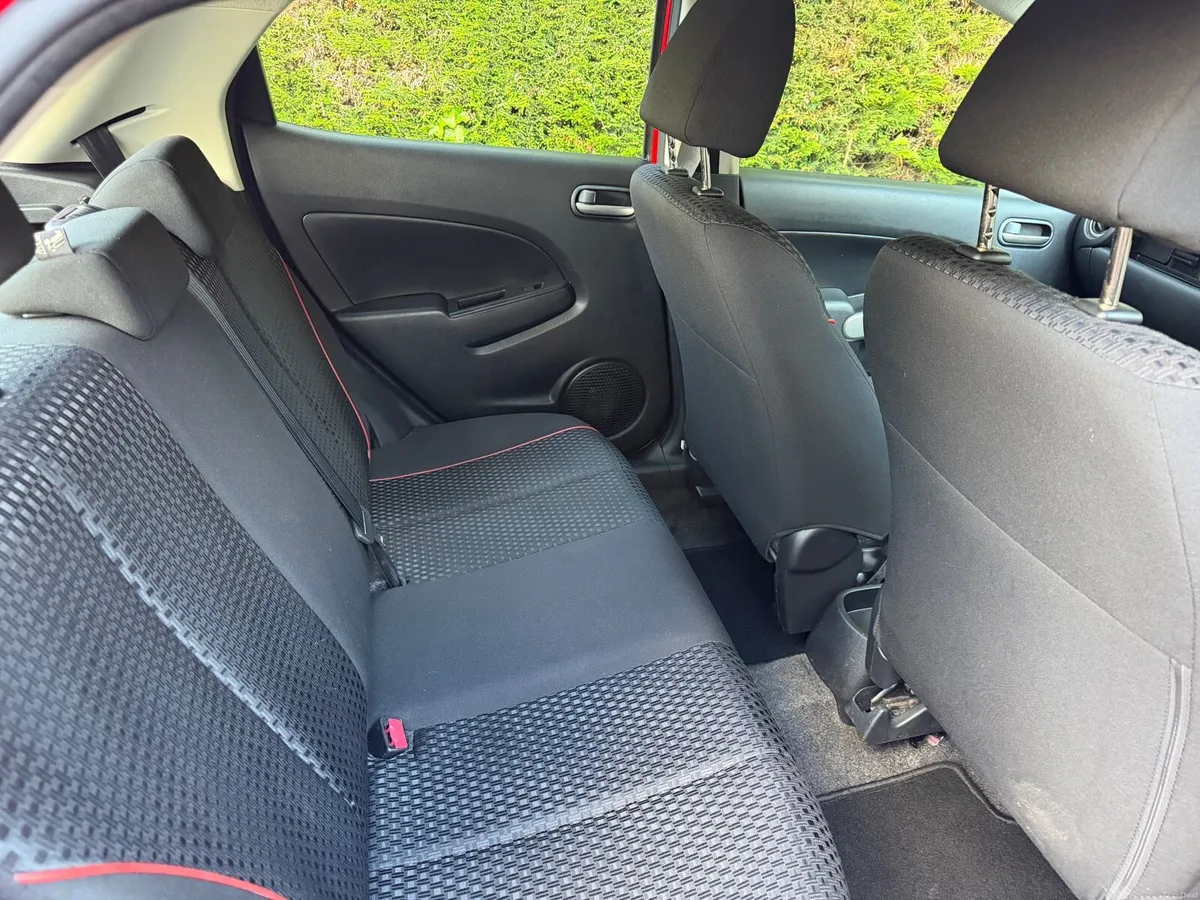 Mazda2 1.3 Sport 1.3 petrol New Nct - Image 6