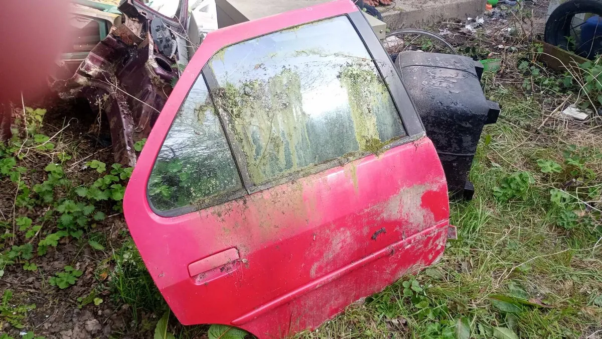 Peugeot 307 for sale also 206&306 parts - Image 4