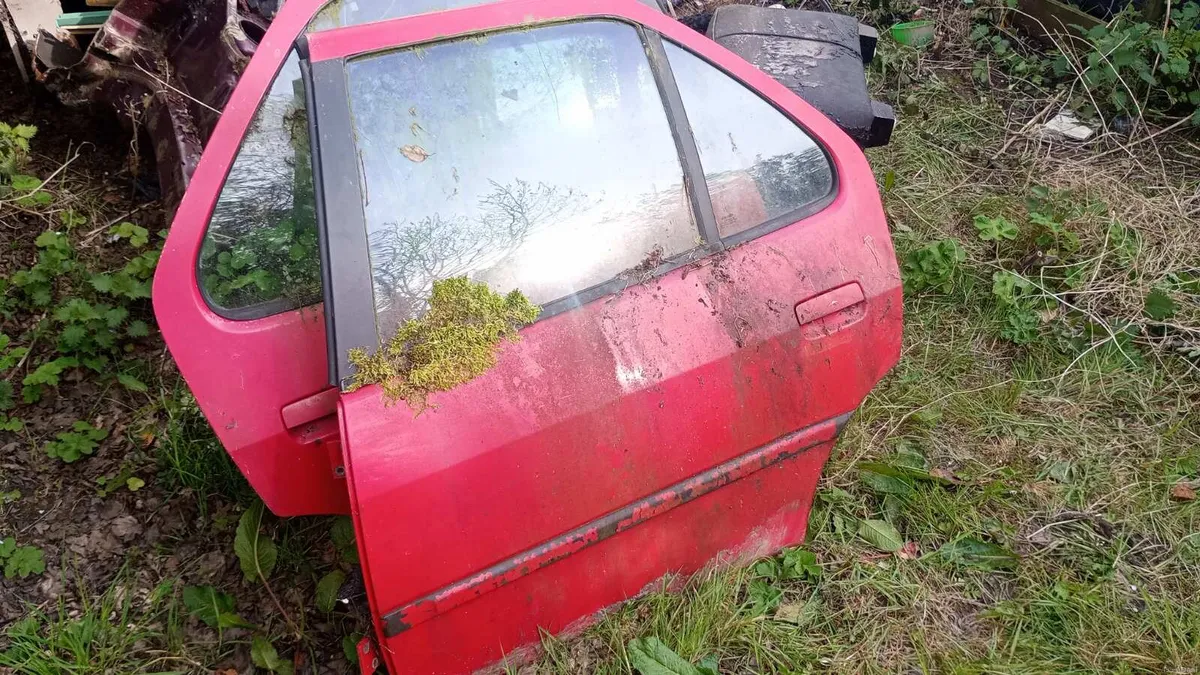 Peugeot 307 for sale also 206&306 parts - Image 5
