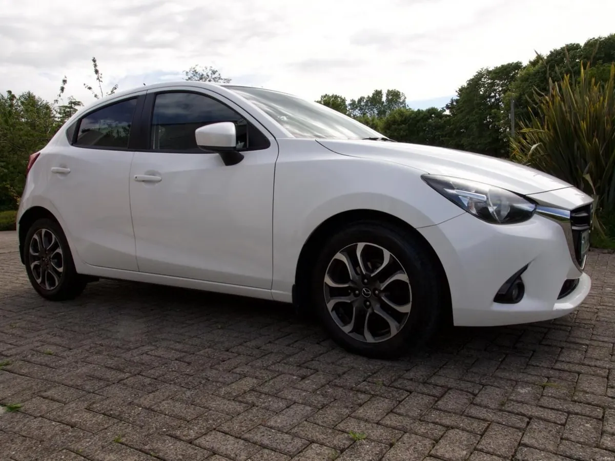 Mazda Mazda2 2017 - Image 3