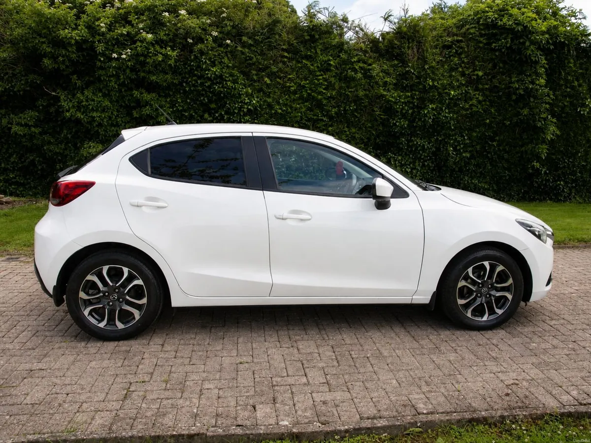 Mazda Mazda2 2017 - Image 1