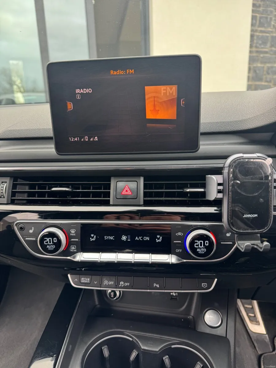 172 Audi A5 S-Line Quattro - Image 4