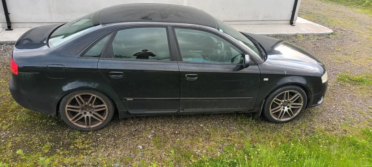 Audi A4 2007 - Image 3
