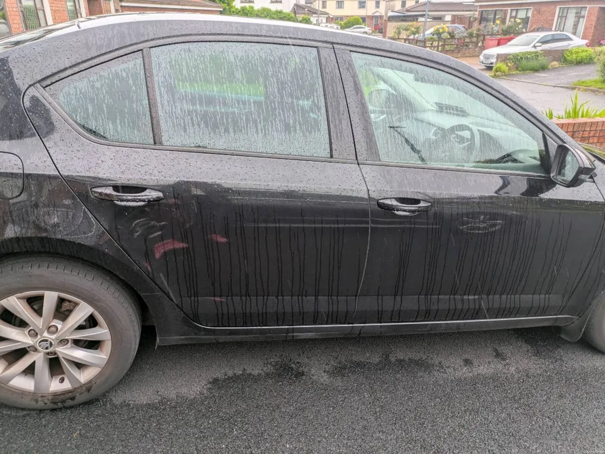Skoda Octavia - Image 2