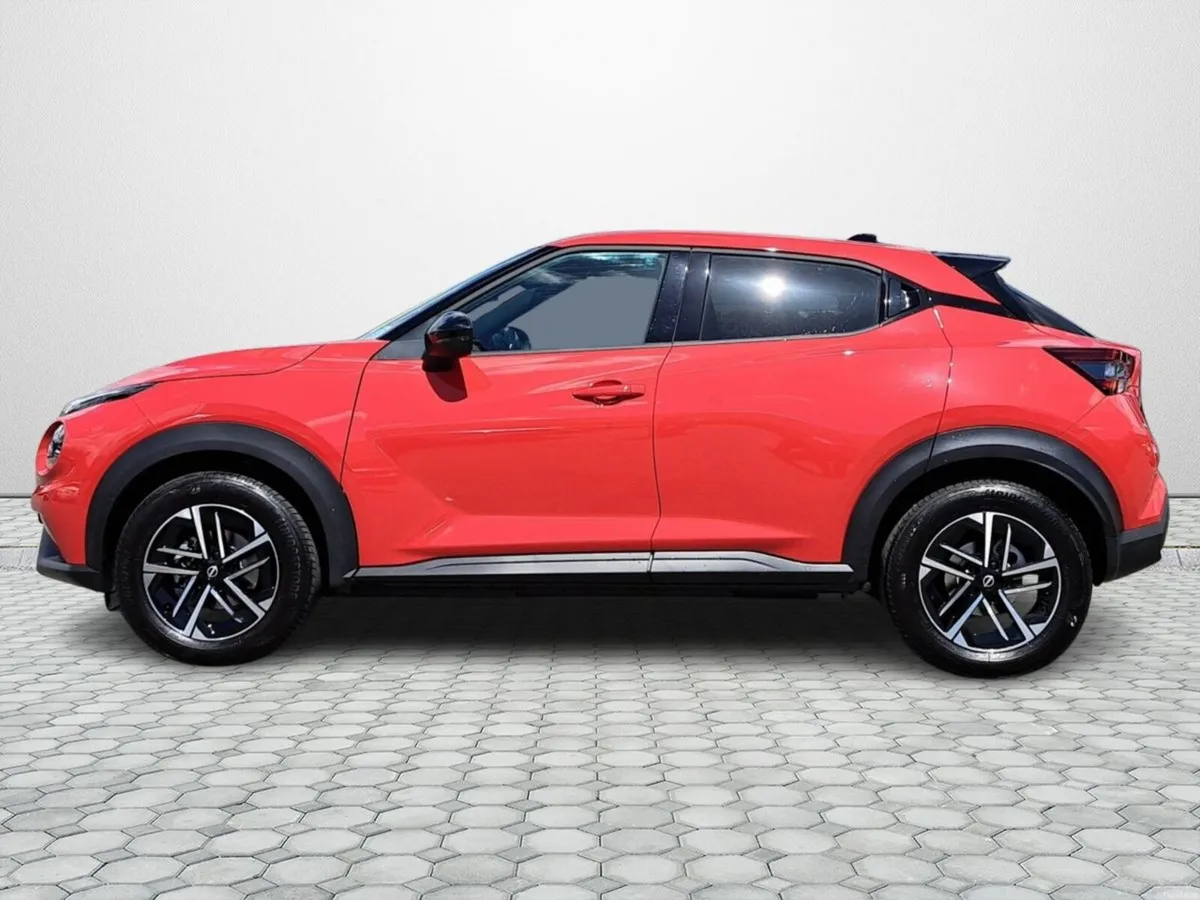 Nissan Juke 1.0T PET 2WD SV Premium €2000 Scrappag - Image 3