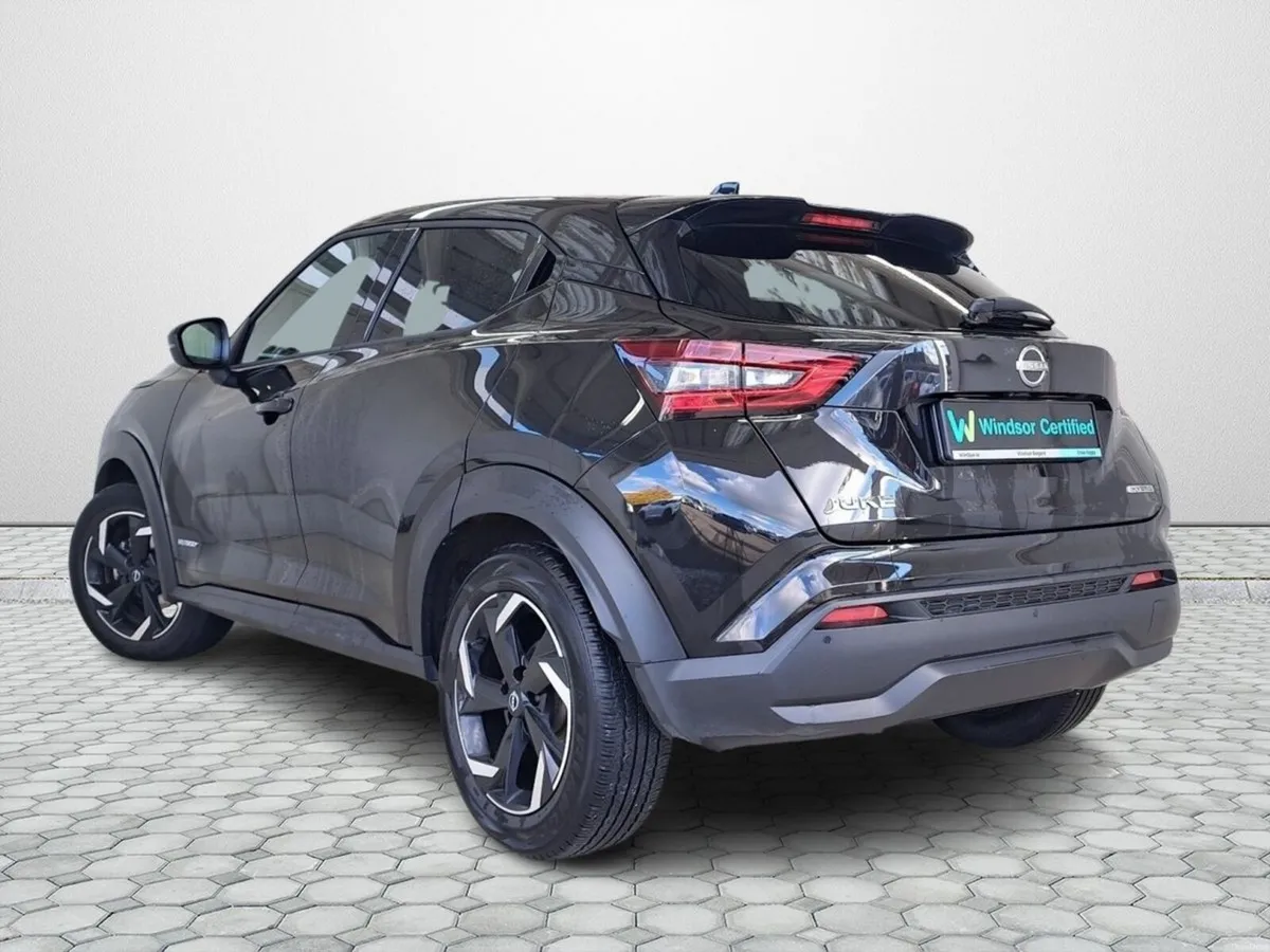 Nissan Juke HYBRID 1.6 SV PREMIUM €2000 scrappage - Image 4