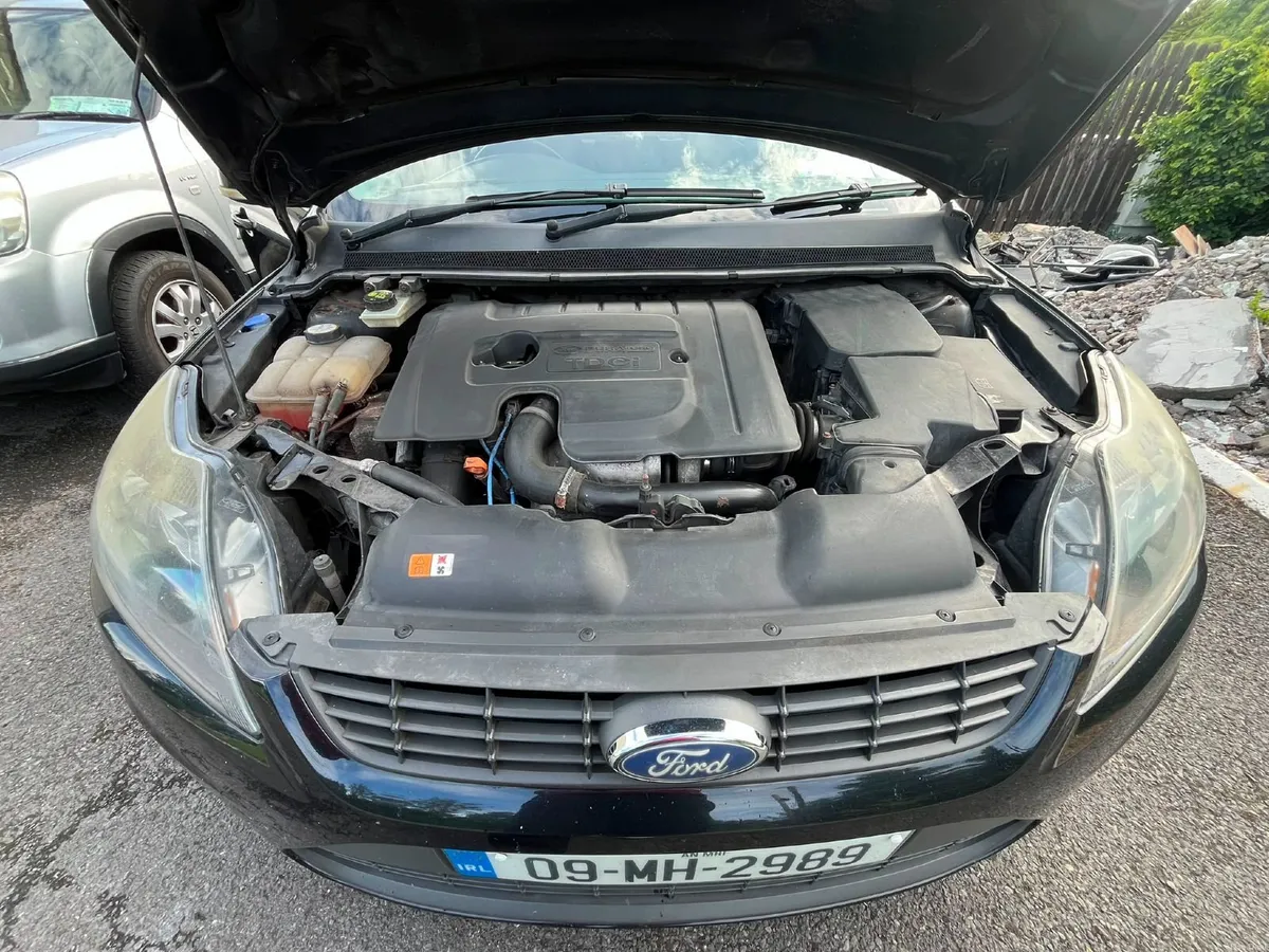 Ford Focus 2009 - Image 4
