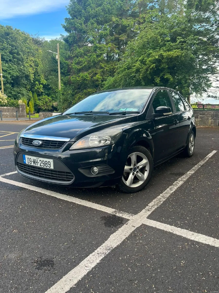 Ford Focus 2009 - Image 1