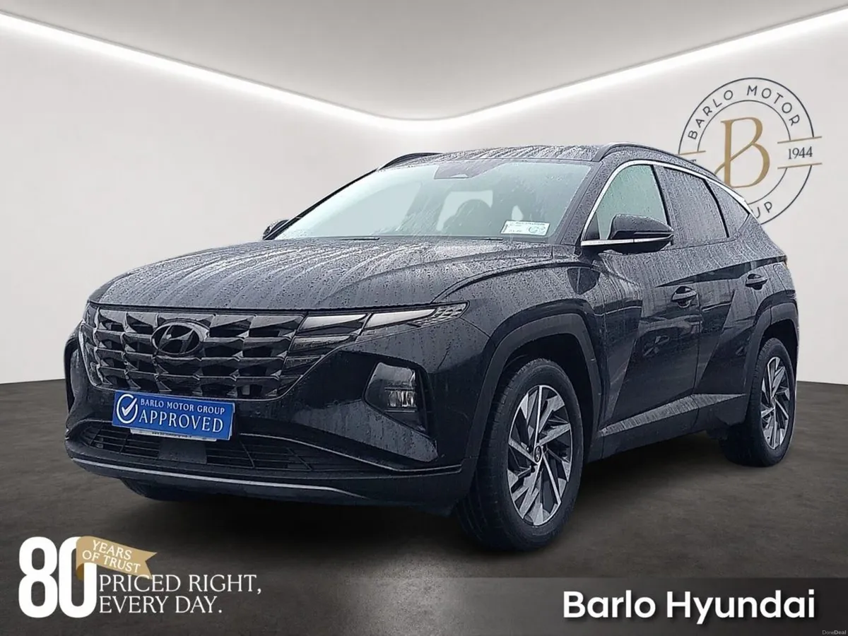 Hyundai Tucson Executive Plus 1.6D ***PRICE DROP** - Image 3