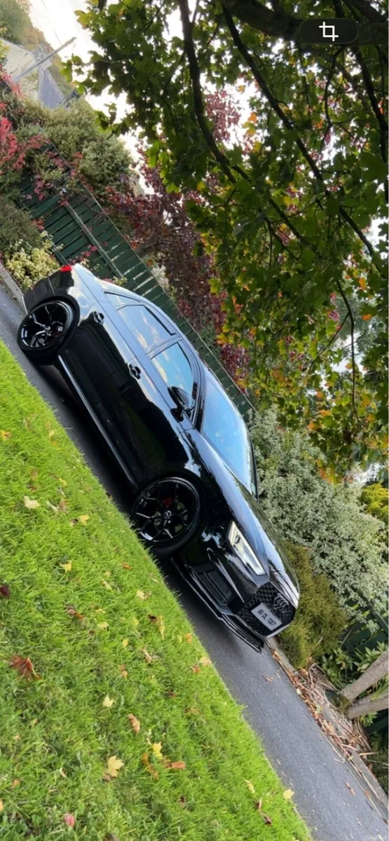 Audi a4 - Image 4