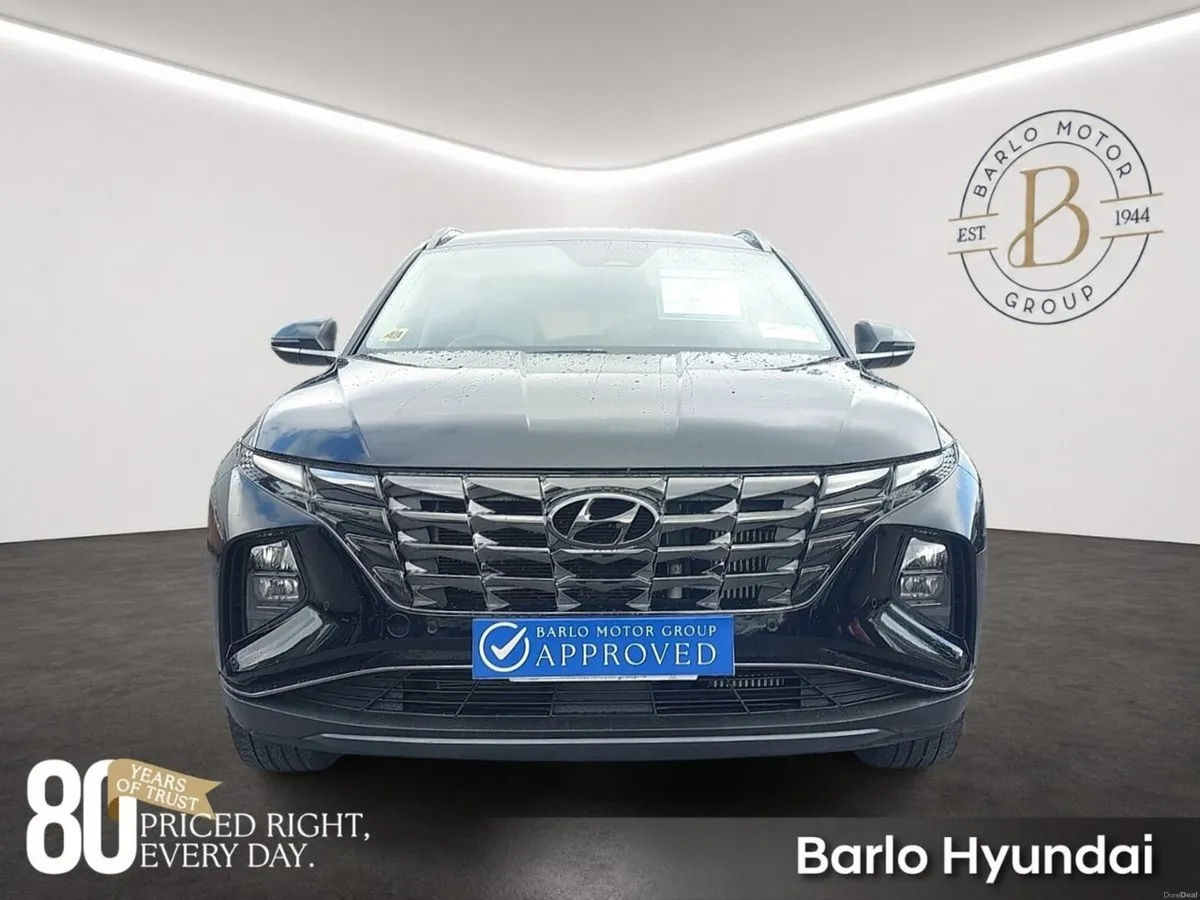 Hyundai Tucson Executive Plus 1.6D ***PRICE DROP** - Image 3