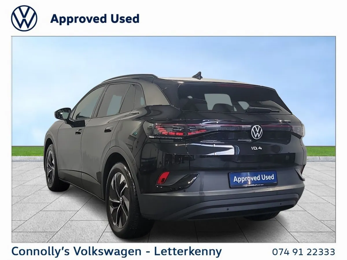 Volkswagen ID.4 - Image 4