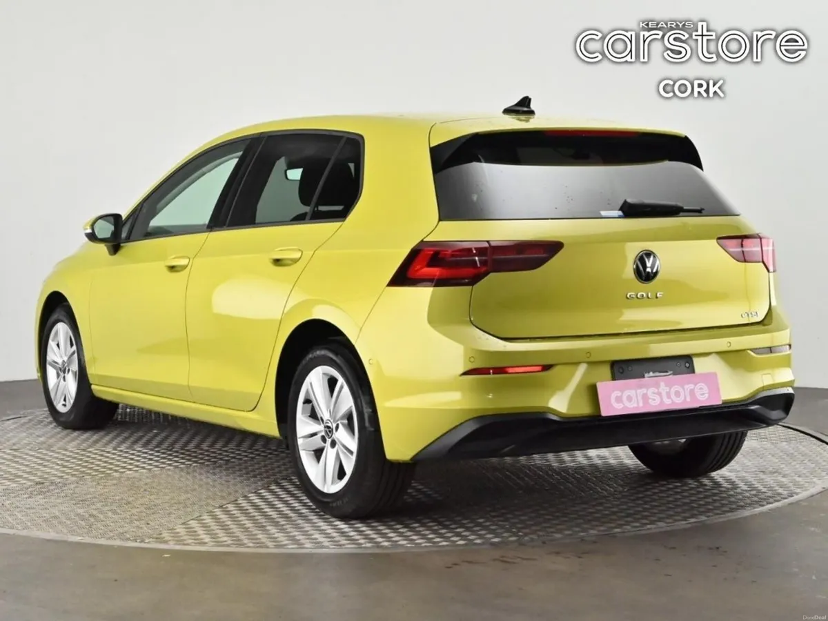 Volkswagen Golf 1.0 eTSI Auto - Image 3