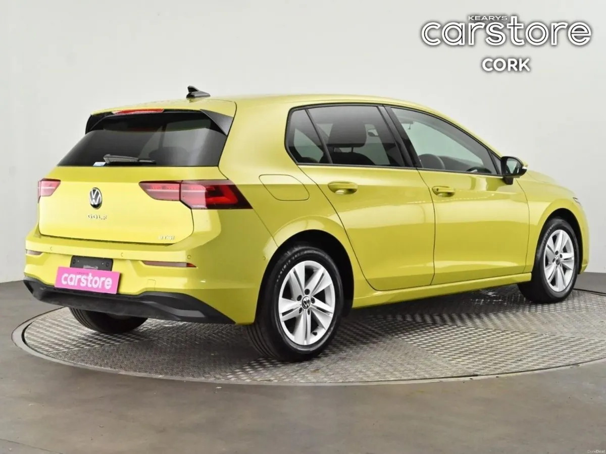 Volkswagen Golf 1.0 eTSI Auto - Image 5