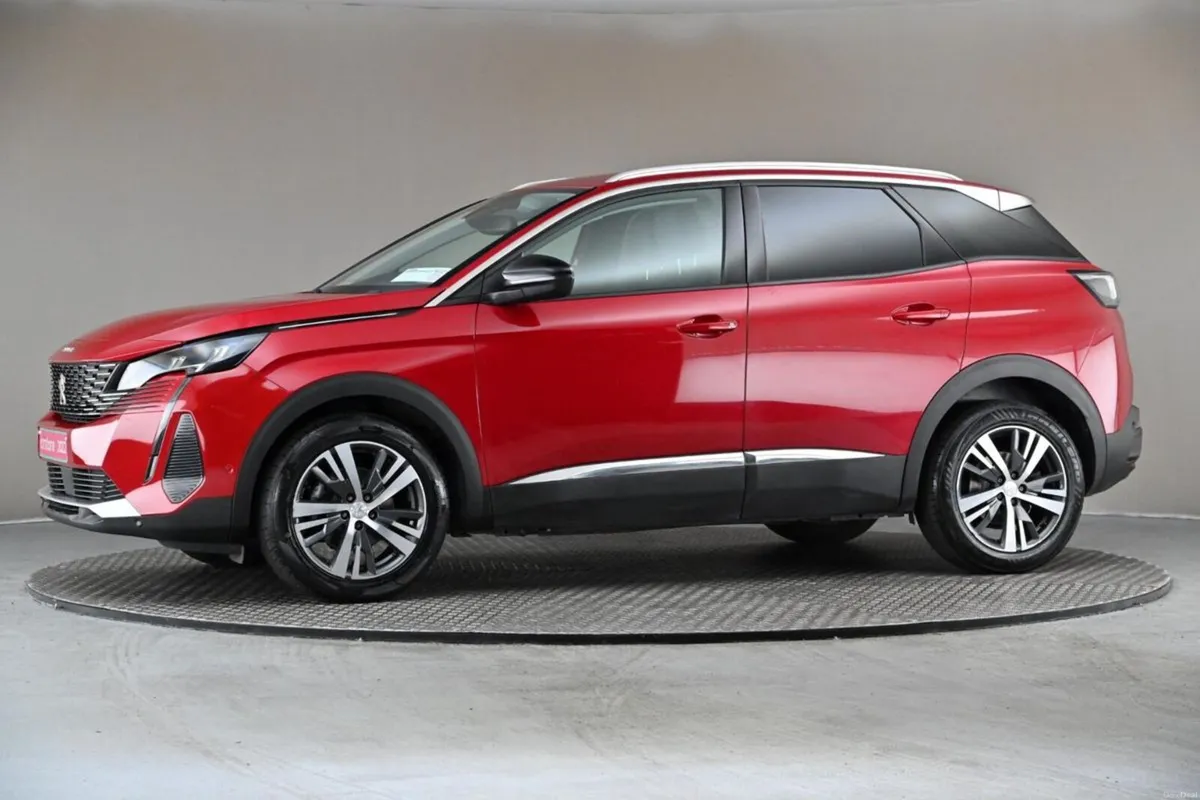 Peugeot 3008 1.5 BlueHDi 130bhp Allure - Image 4