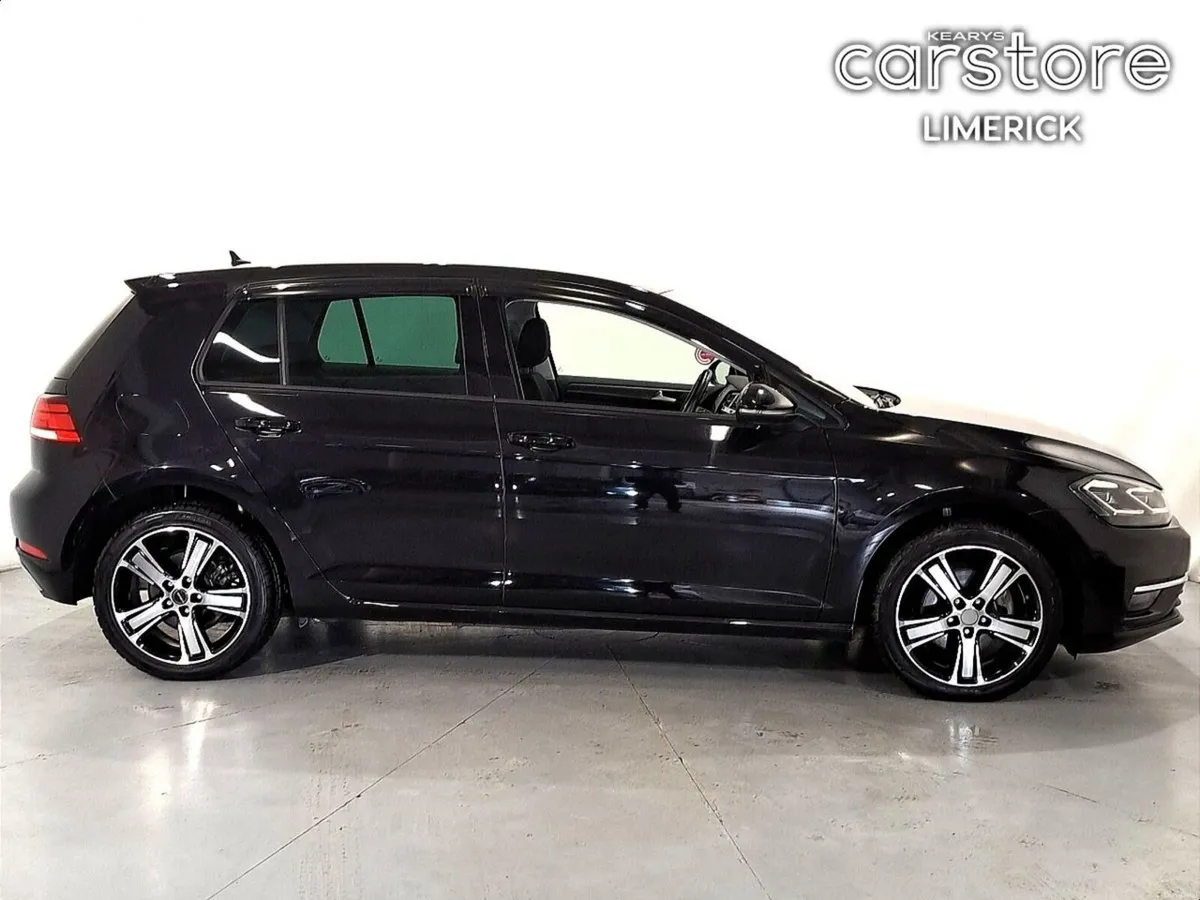 Volkswagen Golf 1.0 TSI - Image 2