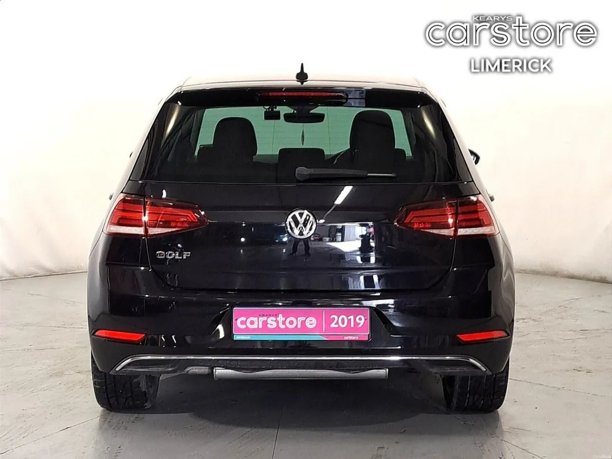 Volkswagen Golf 1.0 TSI - Image 4