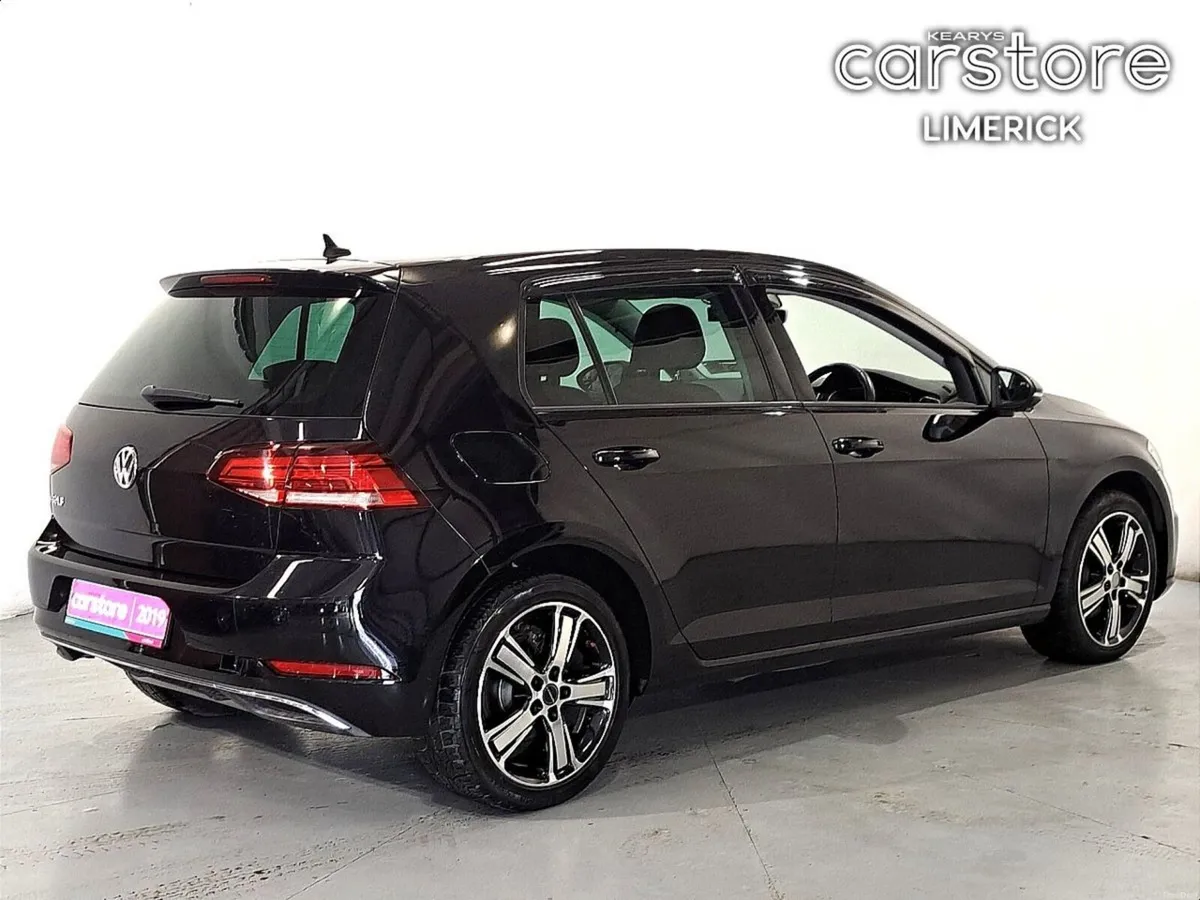 Volkswagen Golf 1.0 TSI - Image 3