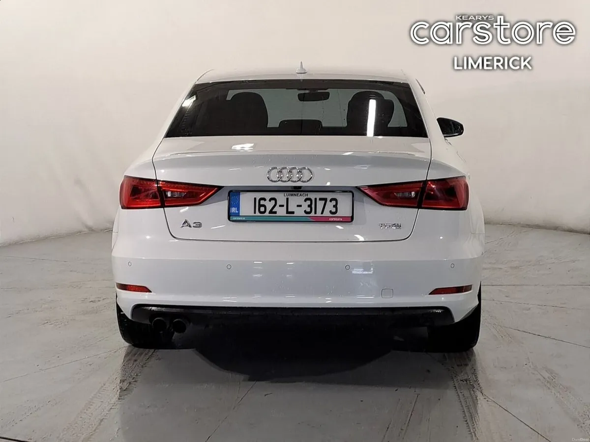 Audi A3 1.4 TFSI - Image 4