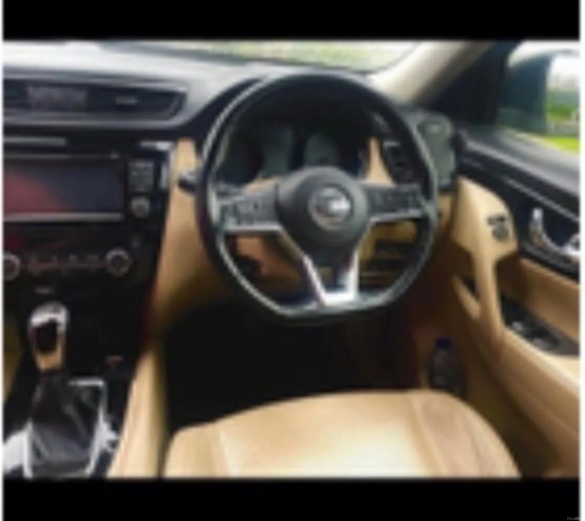 Nissan X-Trail 2019 - Image 3
