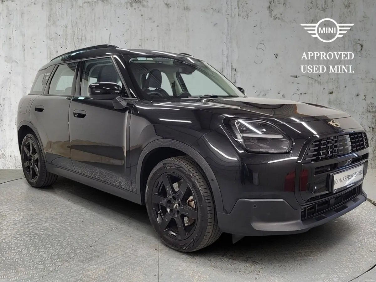 Mini Countryman Cooper Classic - Image 1