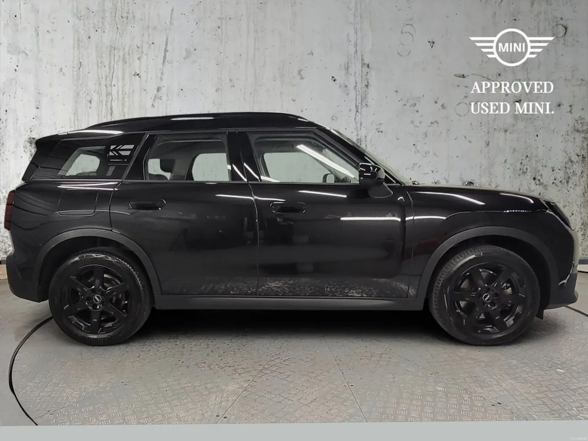 Mini Countryman Cooper Classic - Image 4
