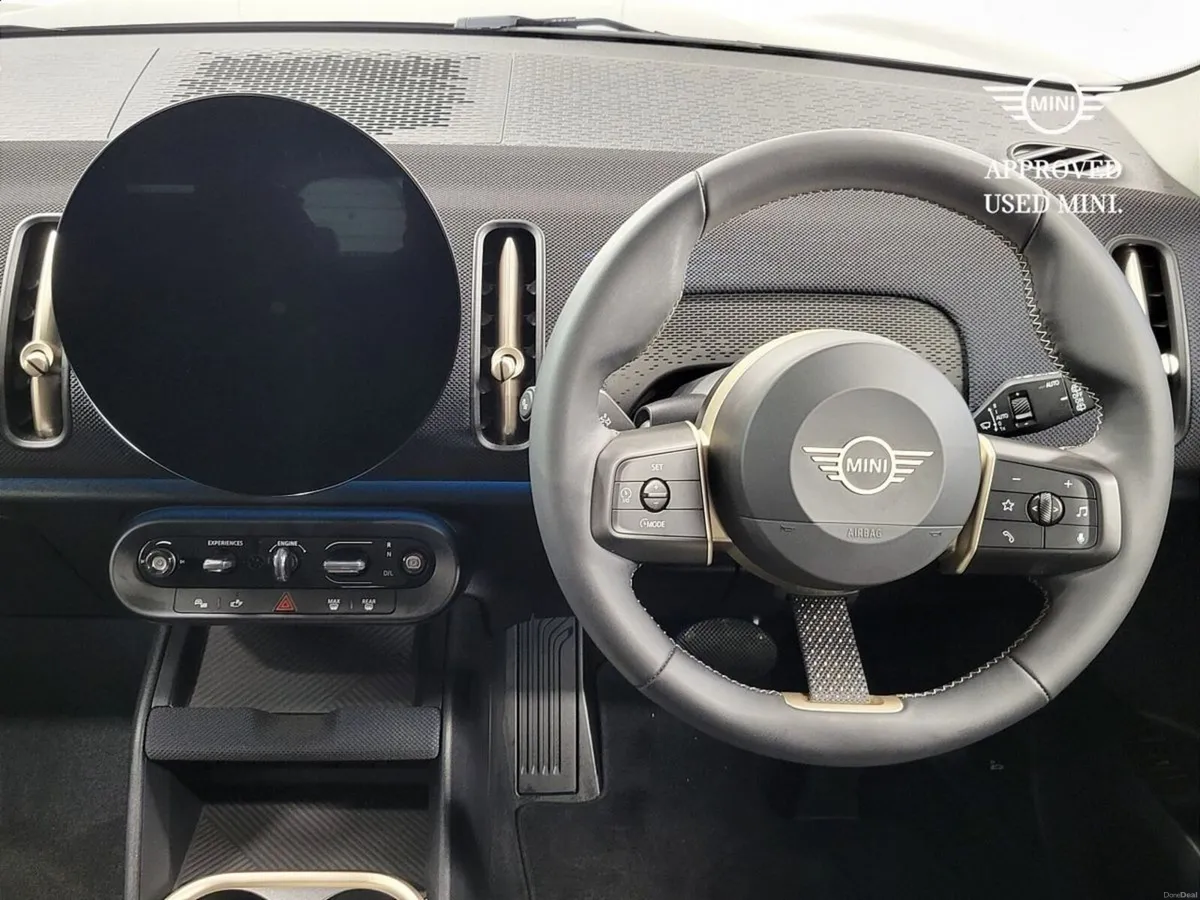 Mini Countryman Cooper Classic - Image 5