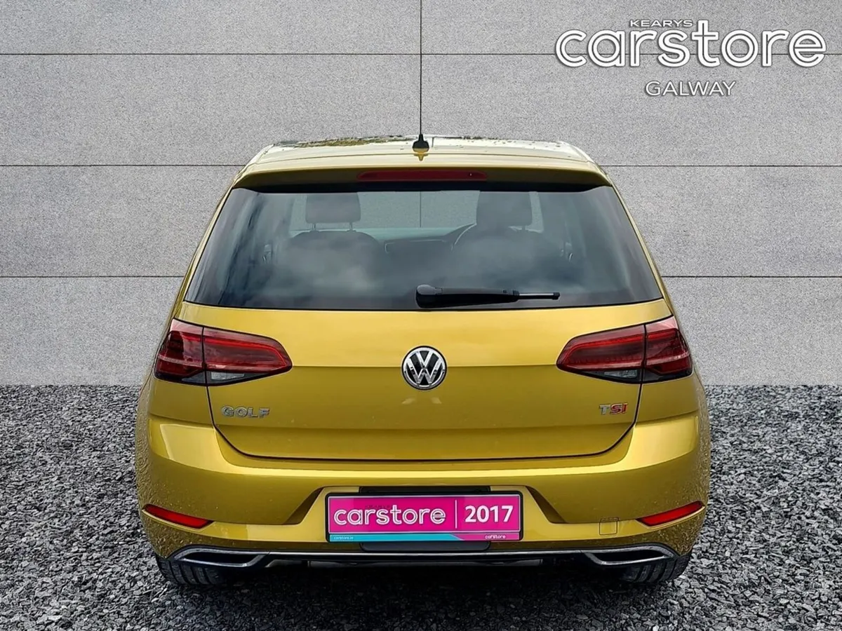 Volkswagen Golf TSI Highline - Image 4