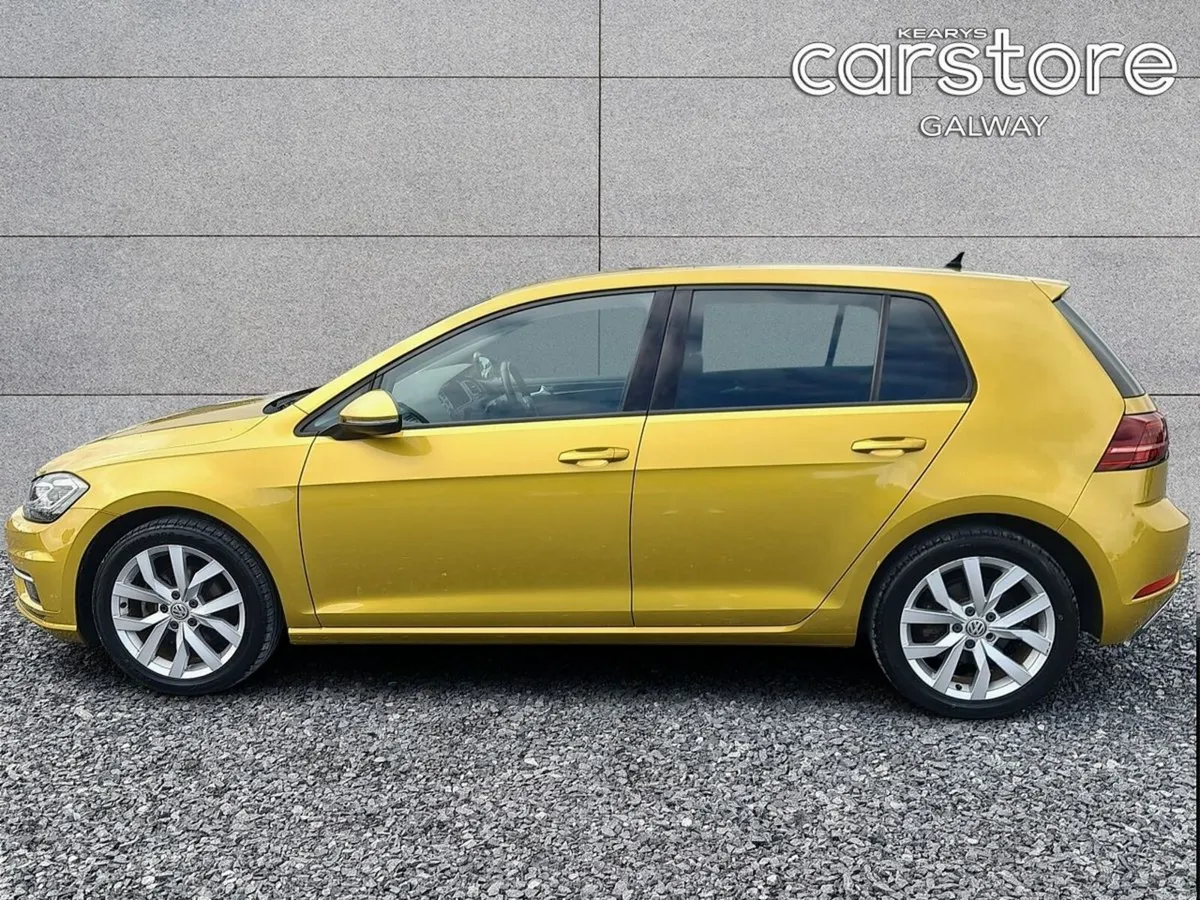 Volkswagen Golf TSI Highline - Image 6