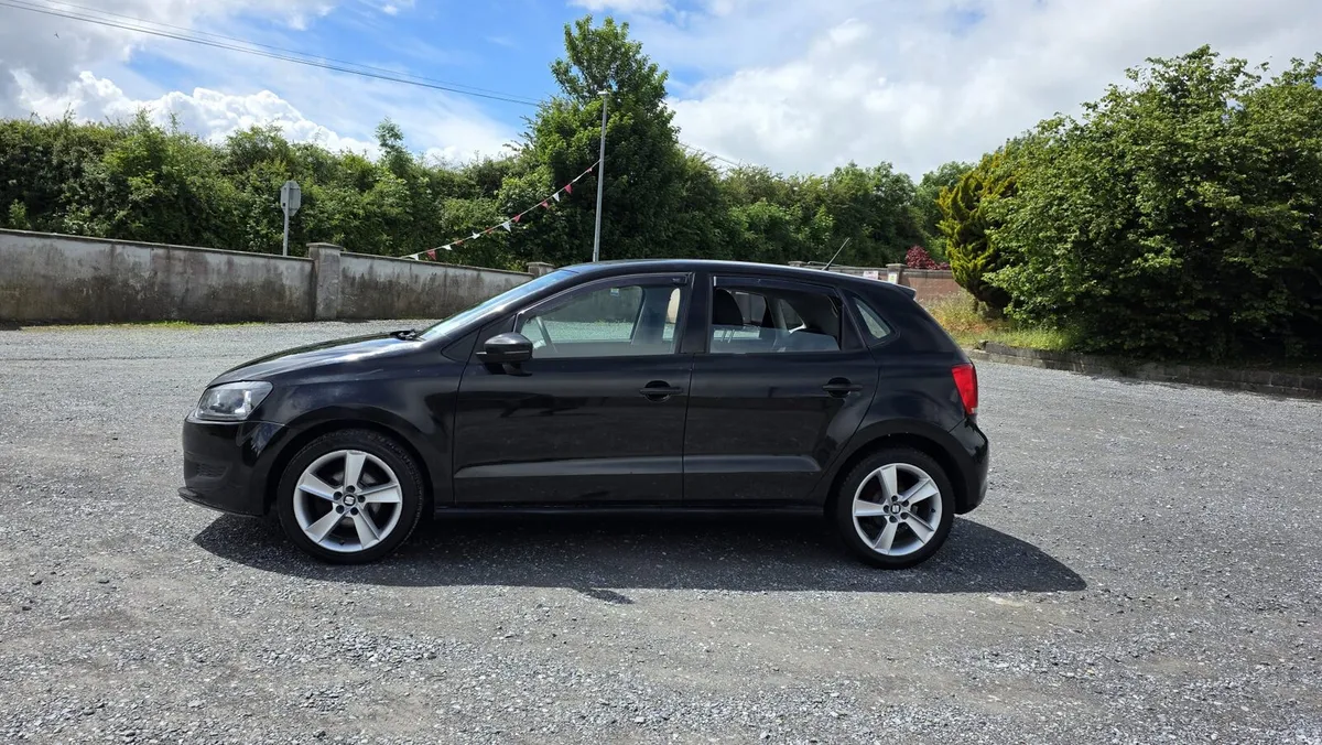 2011 Volkswagen Polo 1.2 Diesel 5 Door - Image 2