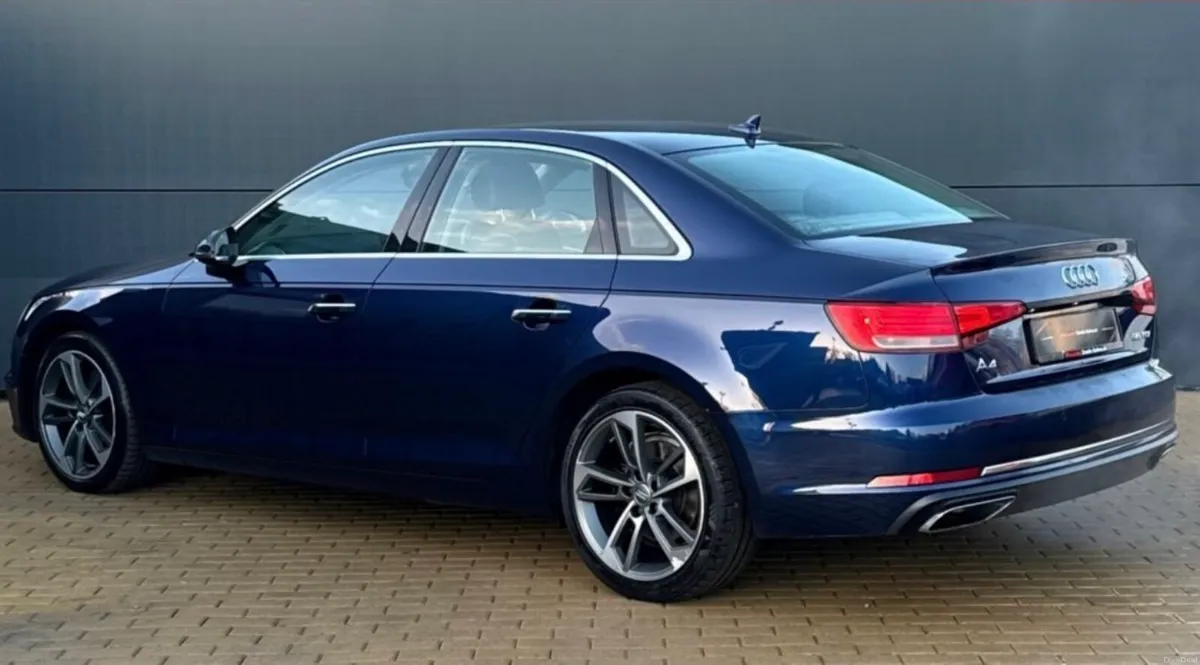 2019 Audi A4 - Image 3