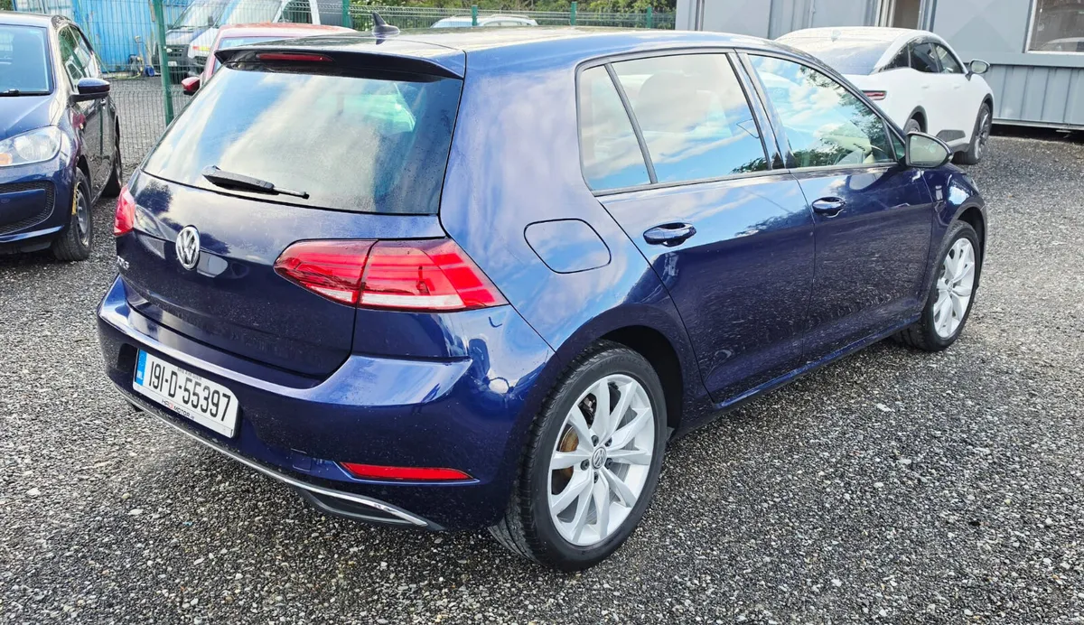 Volkswagen Golf 2019 - Image 6