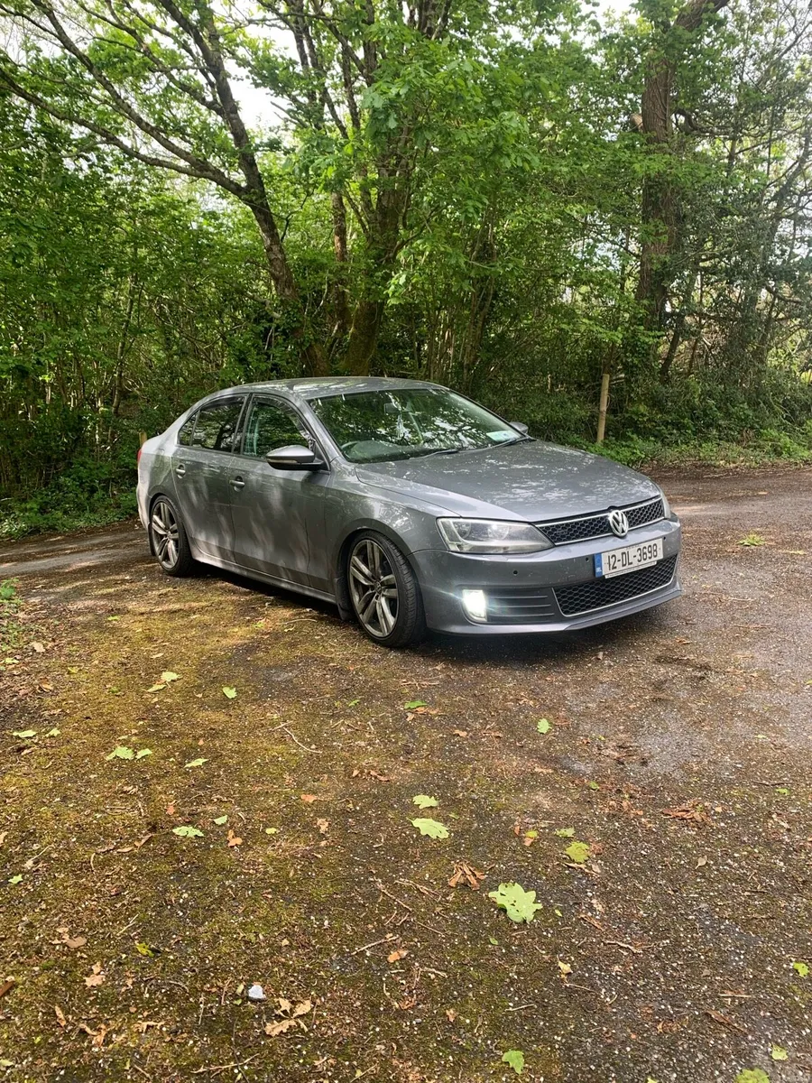 Mk6 Jetta - Image 2